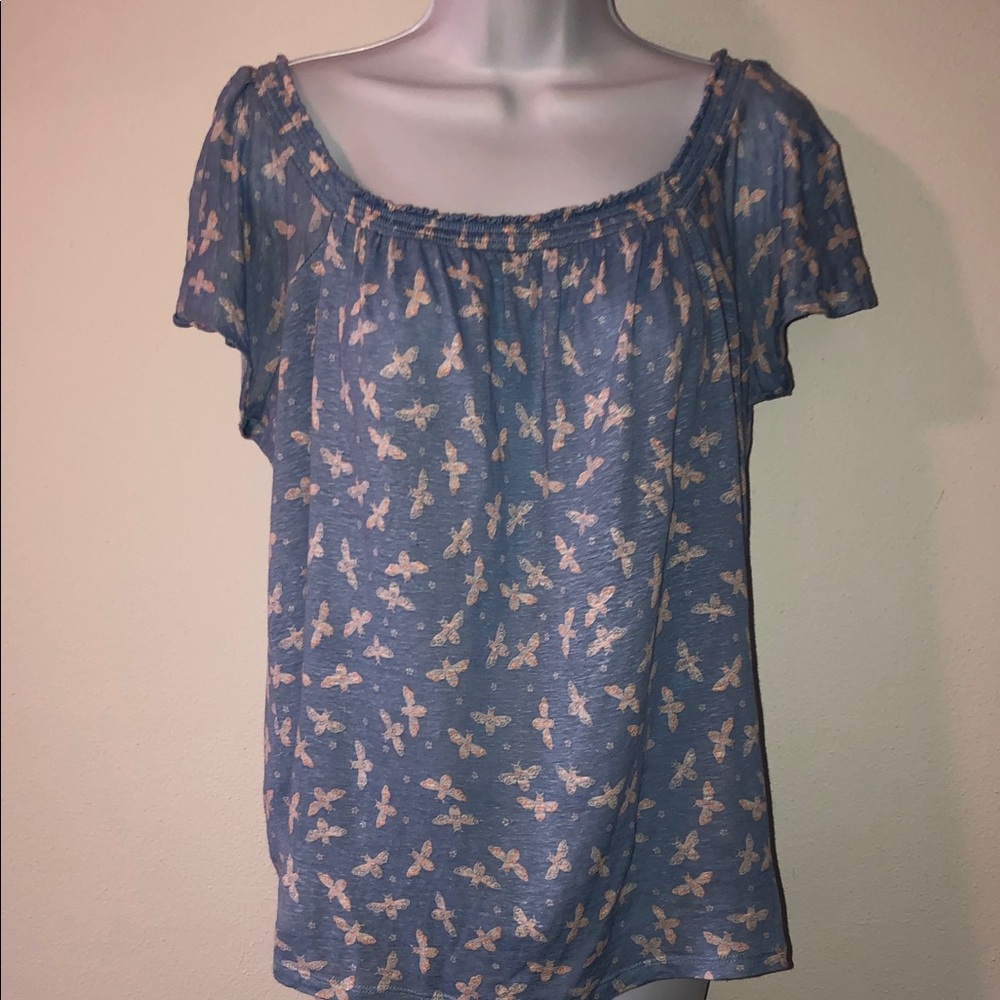 Loft Top